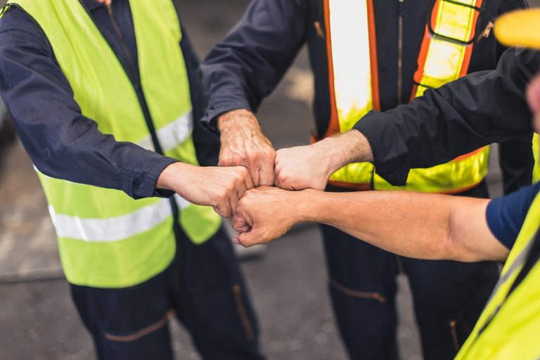 Safety Culture Maturity Level Assessment