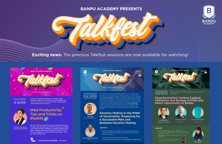TalkFest