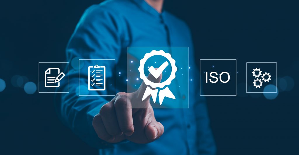 Management System Certification Management System Certification