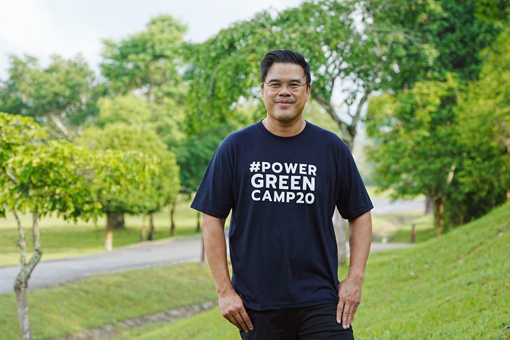 Banpu and Mahidol University Empower 50 Youth - 2