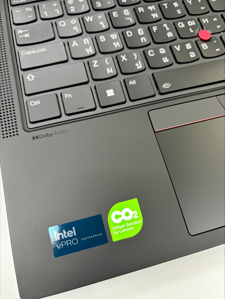CO2 label