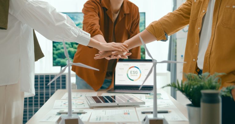 ESG in Supplier Management