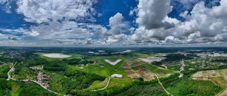 Mine Closure Activities at Embalut