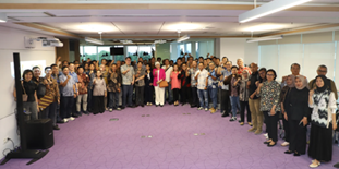 Supplier Capability Building in Indonesia